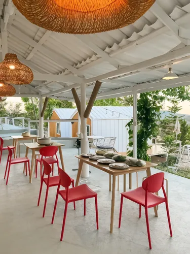 รูปภาพของเซอรีน เขาค้อ