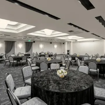Luxon Hotel Sakarya