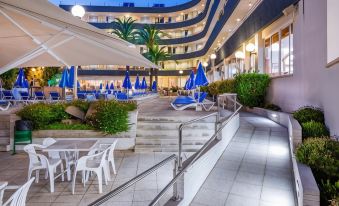 GHT Aquarium & Spa
