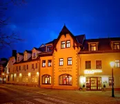 Zur Alten Schmiede Hotels in Bad Sulza