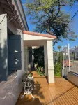 Casa del Arbol Hostel Hotel di 