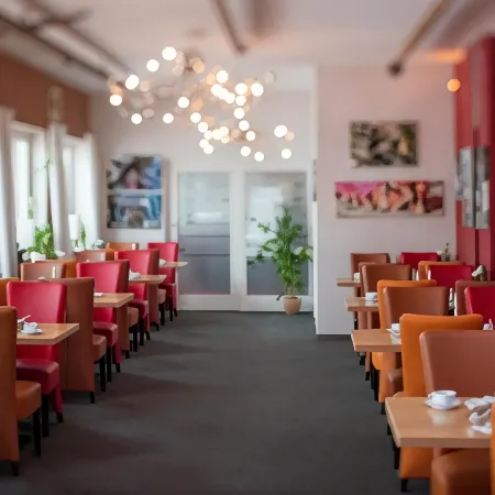Hotel Im Schützenhof, Jever