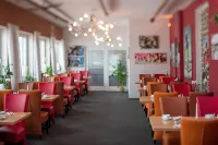 Hotel Im Schützenhof, Jever - breakfast