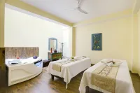 The Fern Denzong Hotel & Spa Gangtok
