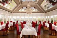Manor House Country Hotel