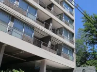 Start Villa Morra Rent Apartments Hotel a Asuncion