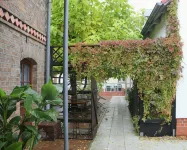 Hotel am Seetor فنادق في Oderberg