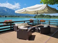 Inselhotel Faakersee Hotels in Wernberg
