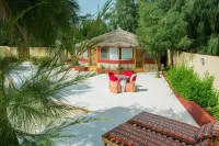 Diamarek Hotel Sur la Plage