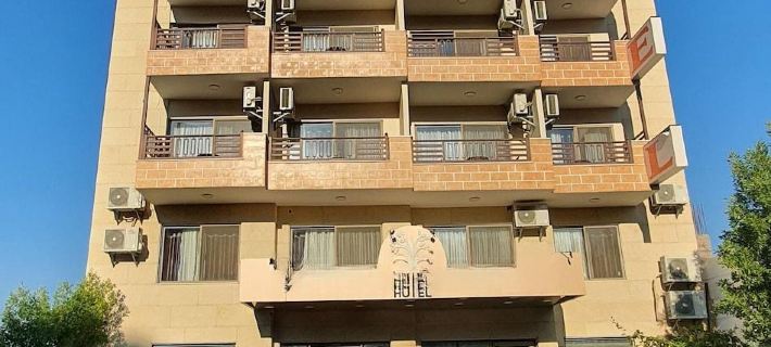 Jordan Seasons Hotel Hotels in Akaba