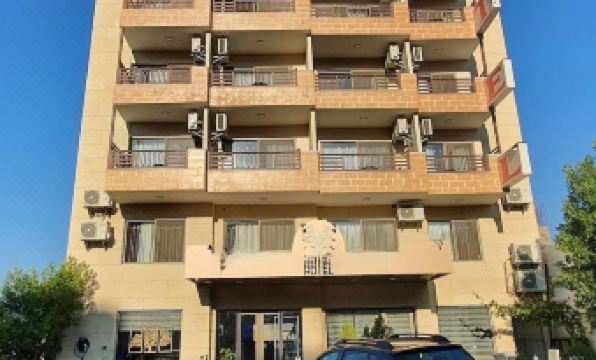 Jordan Seasons Hotel