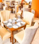 Essence Hotel - Desayuno
