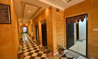 Kings Villa Jaisalmer