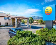 Comfort Inn Salida Các khách sạn ở Salida