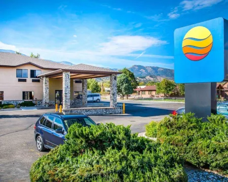 Comfort Inn Salida