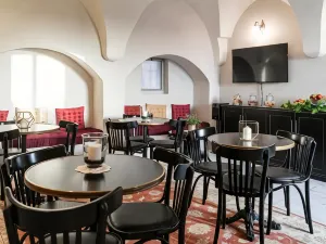 Casa Nova - Luxury Suites & Boutique Apart-Hotel