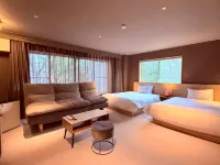Resort Hotel Raki House Nasu Hotels in Nasu