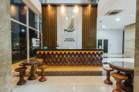Escotel Amazana By Reccoma Hotel di Serpong Utara