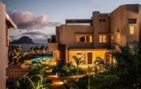 La Mariposa Mauritius Hotels near Chamarel Seven Colored Earth Geopark