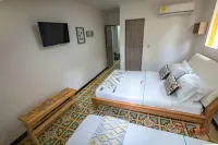 Minca Chunuu - Glamping - Coworking Minca