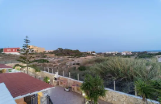 Borgo Marino Beach Residence