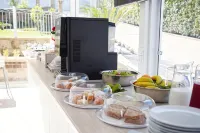 Miramare Castellabate Resort - Desayuno