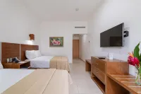 Hotel Castillo Huatulco & Beach Club - Cheap