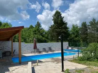 Apartments Kristic - Pools