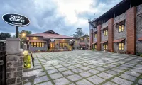 HOTEL RAINDROPS Các khách sạn gần Mountain View kodaikanal