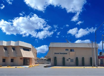 Hotel Maripina