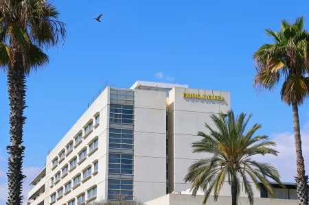 Eurohotel Diagonal Port