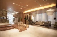 The Astra Condo City Center Chiang Mai Các khách sạn ở 