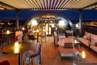 HÔTEL & Spa Panorama 360 Hotels in Mâcon