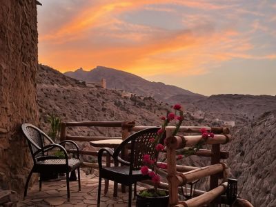 The Suwgra Heritage Inn