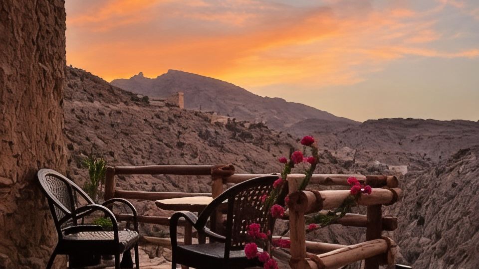 The Suwgra Heritage Inn