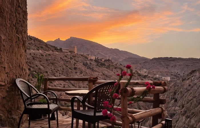 The Suwgra Heritage Inn