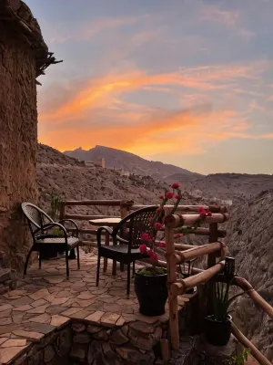 The Suwgra Heritage Inn - 3-Star