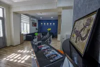Level - bar
