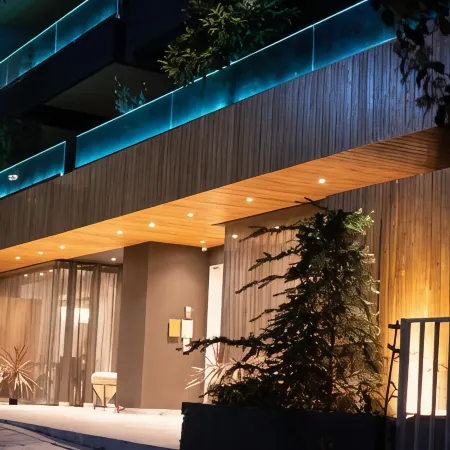 City Loft Hotel