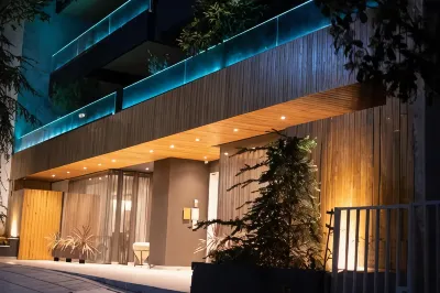 City Loft Hotel