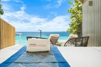 Boutique Hotel Bougainvillea Отели в г. Кралендейк