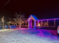 Orgventure Resorts Skardu