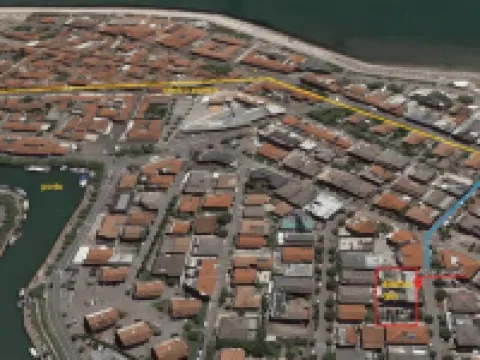 Hotel Angelo Hotels in Caorle