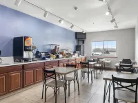 Days Inn by Wyndham Ellensburg Hotels in Kittitas County