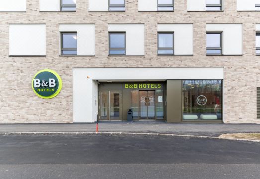 B&B 호텔 장크트푈텐 대표 이미지