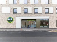 B&B HOTEL St. Pölten Hotels in 