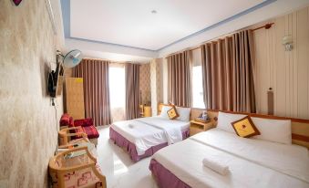Yen Vy 04 Luxury Hotel