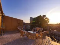 Red Stone Hotel Hotels near مودا