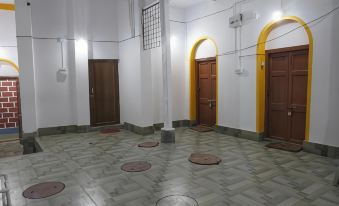 Shaw Guest House