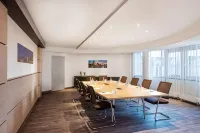 Lindner Hotel Dusseldorf Airport